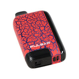 Pulsar 510 DL 5.0 Precision Voltage Control LCD Screen Vape Bar | Crackle Series | 1000mAh