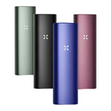 PAX Plus 2-in-1 Vaporizer - 3300mAh