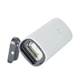 PAX Mini Dry Herb Vaporizer - 3300mAh/Onyx