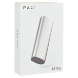 PAX Mini Dry Herb Vaporizer - 3300mAh/Onyx