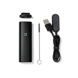 PAX Mini Dry Herb Vaporizer - 3300mAh/Onyx