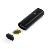 PAX Mini Dry Herb Vaporizer - 3300mAh/Onyx