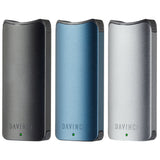 DaVinci Artiq Cartridge Vaporizer | 760mAh