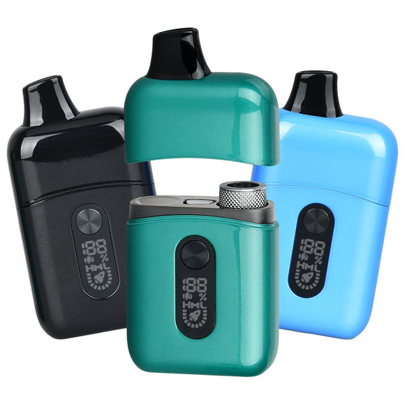 Pulsar DL Wax Vape Bar | 650mAh - Lux Vapes Pulsar DL Wax Vape Bar | 650mAh - Lux Vapes