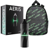 Focus V AERIS Vaporizer - 800mAh / Black