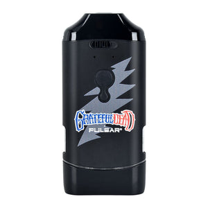 Grateful Dead x Pulsar DuploCart Vaporizer - 650mAh