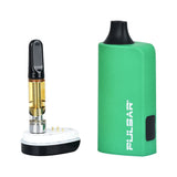 Pulsar 510 DL 4.0 Auto-Draw Variable Voltage Vape Bar | Thermo Series | 1000mAh