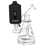 Pulsar 510 DL Tandem Dual Cart Vaporizer | 650mAh