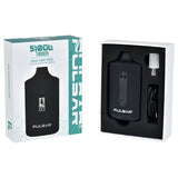 Pulsar 510 DL Tandem Dual Cart Vaporizer | 650mAh