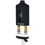 Pulsar 510 DL Tandem Dual Cart Vaporizer | 650mAh