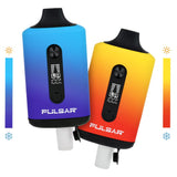 Pulsar 510 DL Tandem Dual Cart Vaporizer | Thermo Series | 650mAh