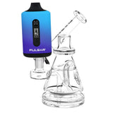 Pulsar 510 DL Tandem Dual Cart Vaporizer | Thermo Series | 650mAh