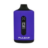 Pulsar 510 DL Tandem Dual Cart Vaporizer | Thermo Series | 650mAh