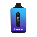 Pulsar 510 DL Tandem Dual Cart Vaporizer | Thermo Series | 650mAh