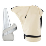 Puffco New Peak Vaporizer & Travel Bag Bundle | Cloud | 1700mAh