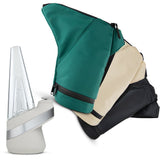 Puffco New Peak Vaporizer & Travel Bag Bundle | Cloud | 1700mAh