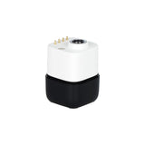 Pulsar 510 Jetpack Bottom Magnetic Connector - Black