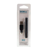 CCell M3 Stick Battery