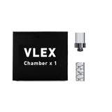 VLEX ATOMIZER & MOUTHPIECE