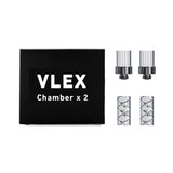 VLEX ATOMIZER & MOUTHPIECE