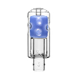 VLEX GLASS BUBBLER