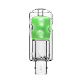 VLEX GLASS BUBBLER