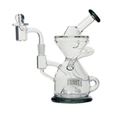 Tyson Knockout Dab Rig