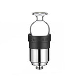 VORTEX CARB CAP W/ 5 PCS RUBY PEARLS COMBO SET