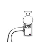 VORTEX CARB CAP W/ 5 PCS RUBY PEARLS COMBO SET