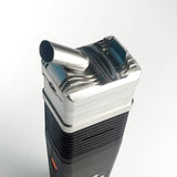 Venty Stainless Steel Cooling Unit