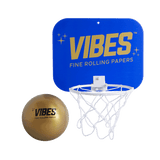 VIBES Mini Basketball Hoop