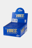 Vibes Papers Box - King Size Slim