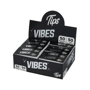 Vibes Tips Box