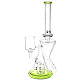 Pulsar Clean Recycler Water Pipe for Puffco Proxy | 11.75"