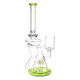 Pulsar Clean Recycler Water Pipe for Puffco Proxy | 11.75"