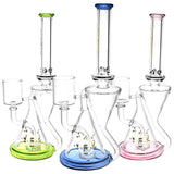 Pulsar Clean Recycler Water Pipe for Puffco Proxy | 11.75"