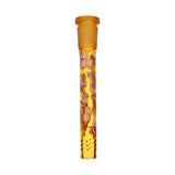 Pulsar Greatest Hits Series Glow Herb Pipe Duo / 10" / 14mm F
