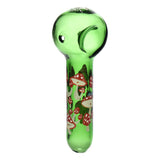 Pulsar Greatest Hits Series Glow Herb Pipe Duo / 10" / 14mm F