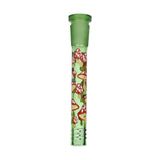 Pulsar Greatest Hits Series Glow Herb Pipe Duo / 10" / 14mm F