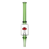 Pulsar Greatest Hits Series Glow Dab Rig Kit / 8" / 14mm F