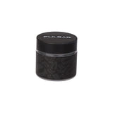 Pulsar Bent Neck Water Pipe Smoker's Hard Case Travel Set | 5.75" | 14mm F