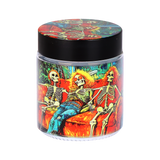 Pulsar Design Series Beaker Water Pipe Smoker's Kit | 7.75"