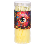 Pulsar Design Series Beaker Water Pipe Smoker's Kit | 7.75"