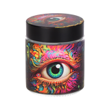 Pulsar Design Series Beaker Water Pipe Smoker's Kit | 7.75"