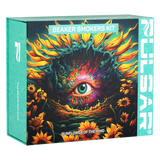 Pulsar Design Series Beaker Water Pipe Smoker's Kit | 7.75"