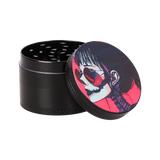 Pulsar Design Series Beaker Water Pipe Smoker's Kit | 7.75"