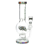 Pulsar Game Controller Bubble Bong