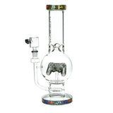 Pulsar Game Controller Bubble Bong