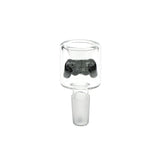 Pulsar Game Controller Bubble Bong