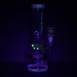 Pulsar Game Controller Bubble Bong